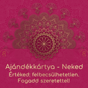 Ajándékutalvány