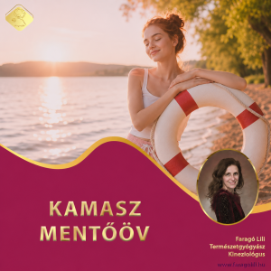 Kamasz mentőöv 2026