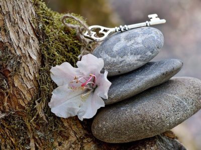 stones, balance, harmony